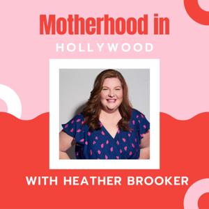 Motherhood in Hollywood