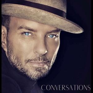 Conversations with Matt Goss