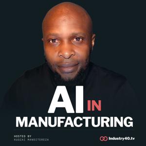 AI in Manufacturing