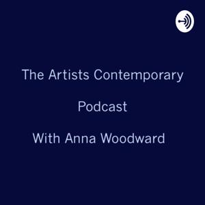 The Artists Contemporary Podcast