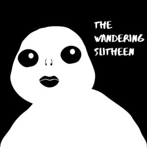 The Wandering Slitheen