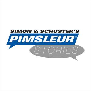 Pimsleur Stories by Simon & Schuster