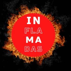INFLAMADAS