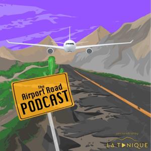 The Airport Rd. Podcast
