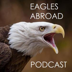 Eagles Abroad