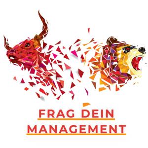 Frag dein Management