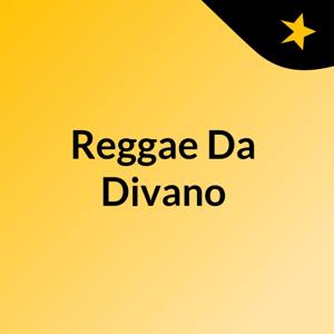 Reggae Da Divano