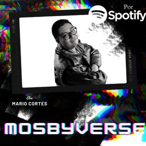 MOSBYVERSE