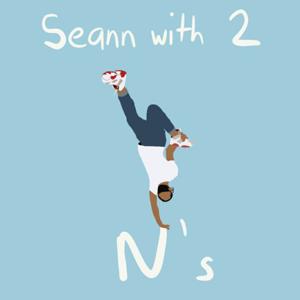 Seann with 2 N's