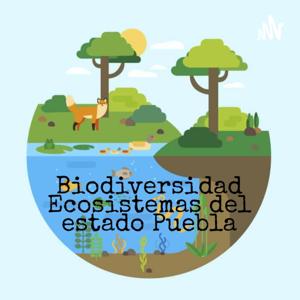 Biodiversidad: Ecosistemas Del Estado De Puebla