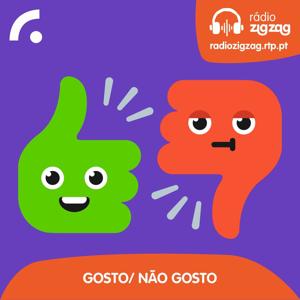 Gosto / Não Gosto