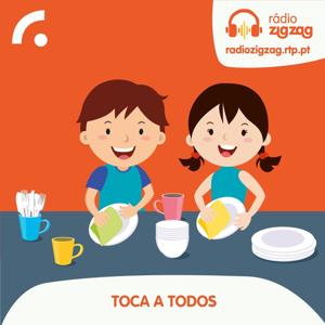 Toca a Todos