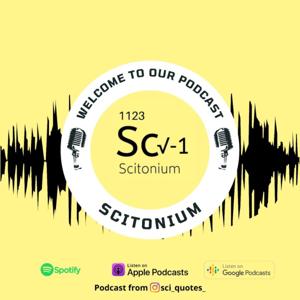 Scitonium