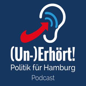 AfD-Podcast (Un-)Erhört!