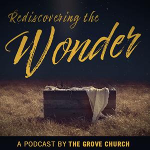 Rediscovering Wonder