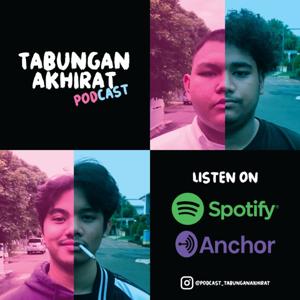 Podcast Tabungan Akhirat