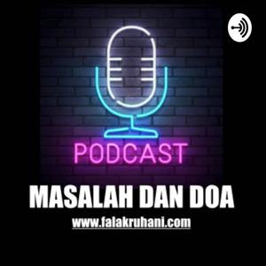 Masalah dan doa