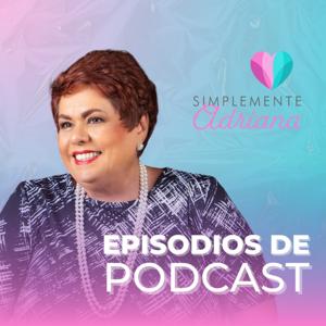 Simplemente Adriana - Podcast