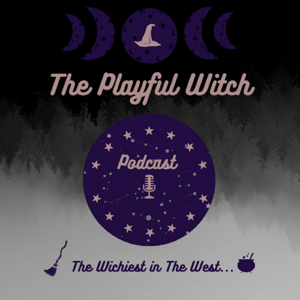 ThePlayfulWitch