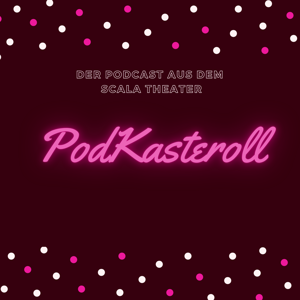 Scala PodKasteroll