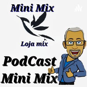 Mini Mix Podcast