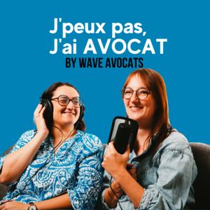 J'peux pas j'ai avocat