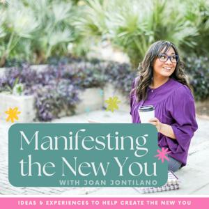 Manifesting the New You