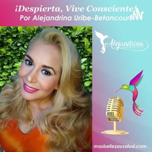 Despierta, Vive Consciente