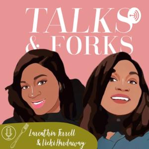 Talks and Forks