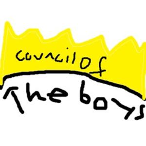 Council Of The Boys