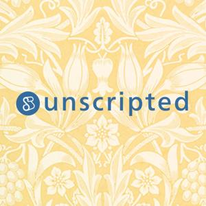 Unscripted Content Marketing Podcast by Scripted.com