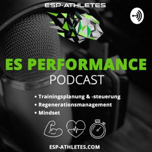 ES Performance Podcast