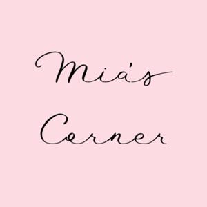 Mia's Corner