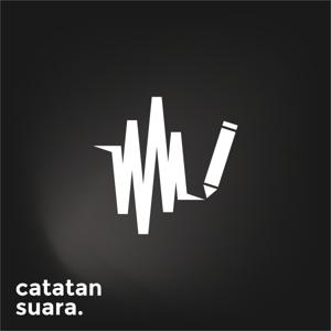 Catatan Suara