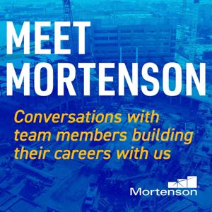 Meet Mortenson