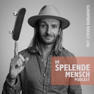 DE SPELENDE MENSCH