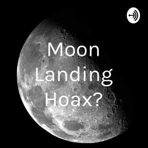 Moon Landing Hoax? by TammyAnn