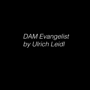 DAM Evangelist by Ulrich Leidl