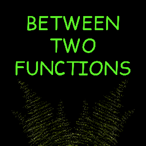 Between Two Functions