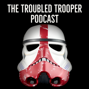 The Troubled Trooper Podcast