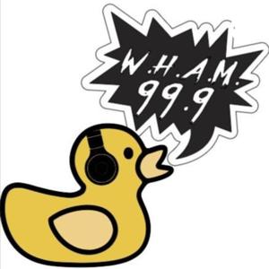 W.H.A.M. Radio