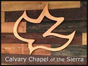 Calvary Chapel of the Sierra