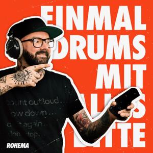 Einmal DRUMS mit Alles bitte...