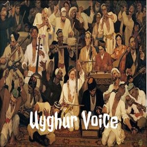 Uyghur Voice by voice of uyghur