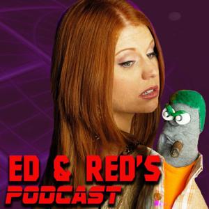 Ed & Red!