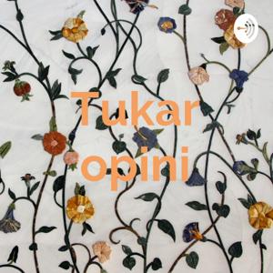 Tukar opini