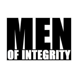 Men of Integrity