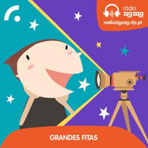 Grandes Fitas by Rádio Zig Zag - RTP