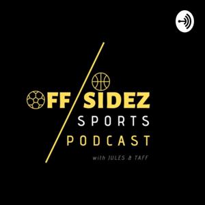 Offsidez Podcast