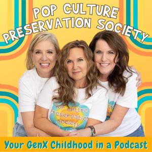 Pop Culture Preservation Society